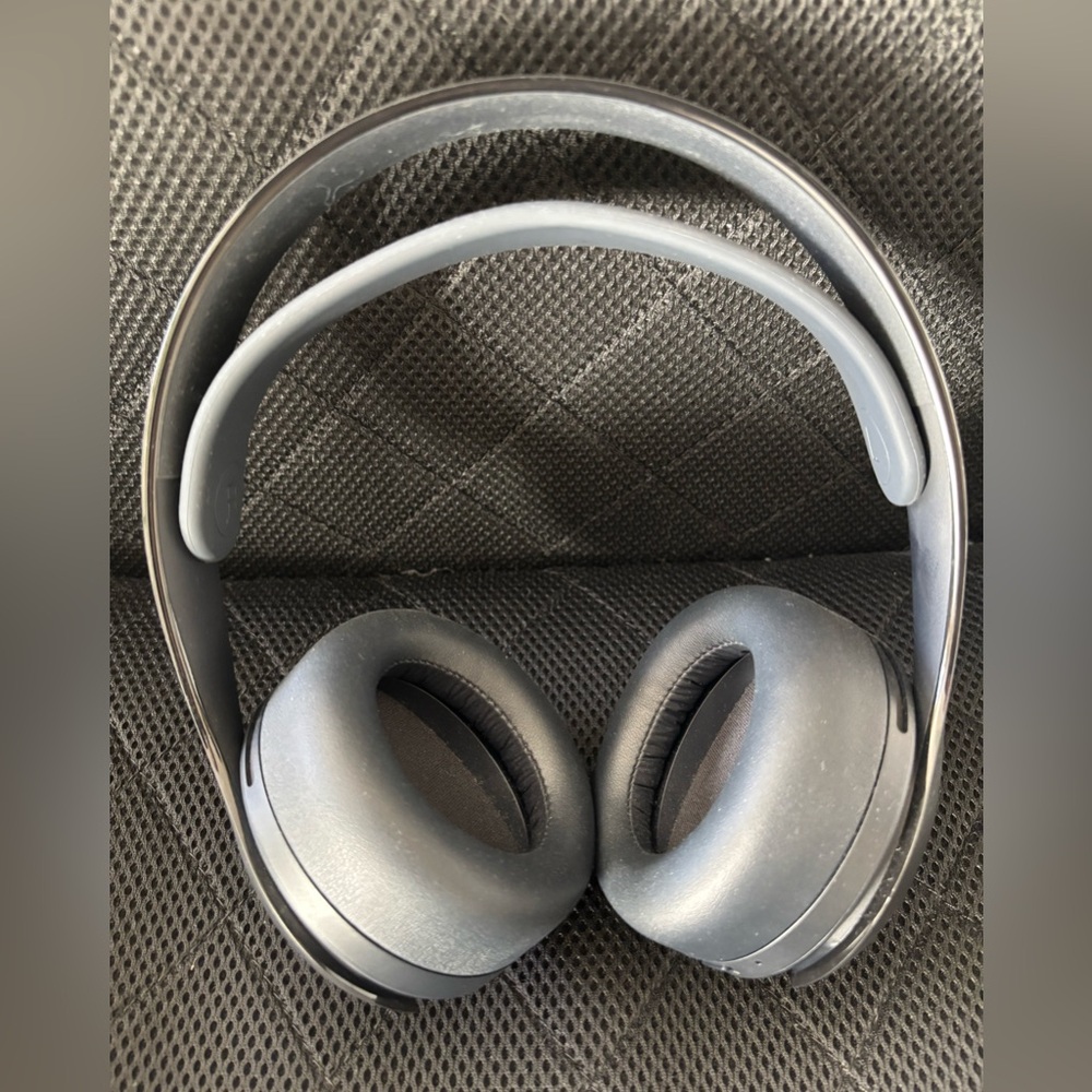 PlayStation headphones